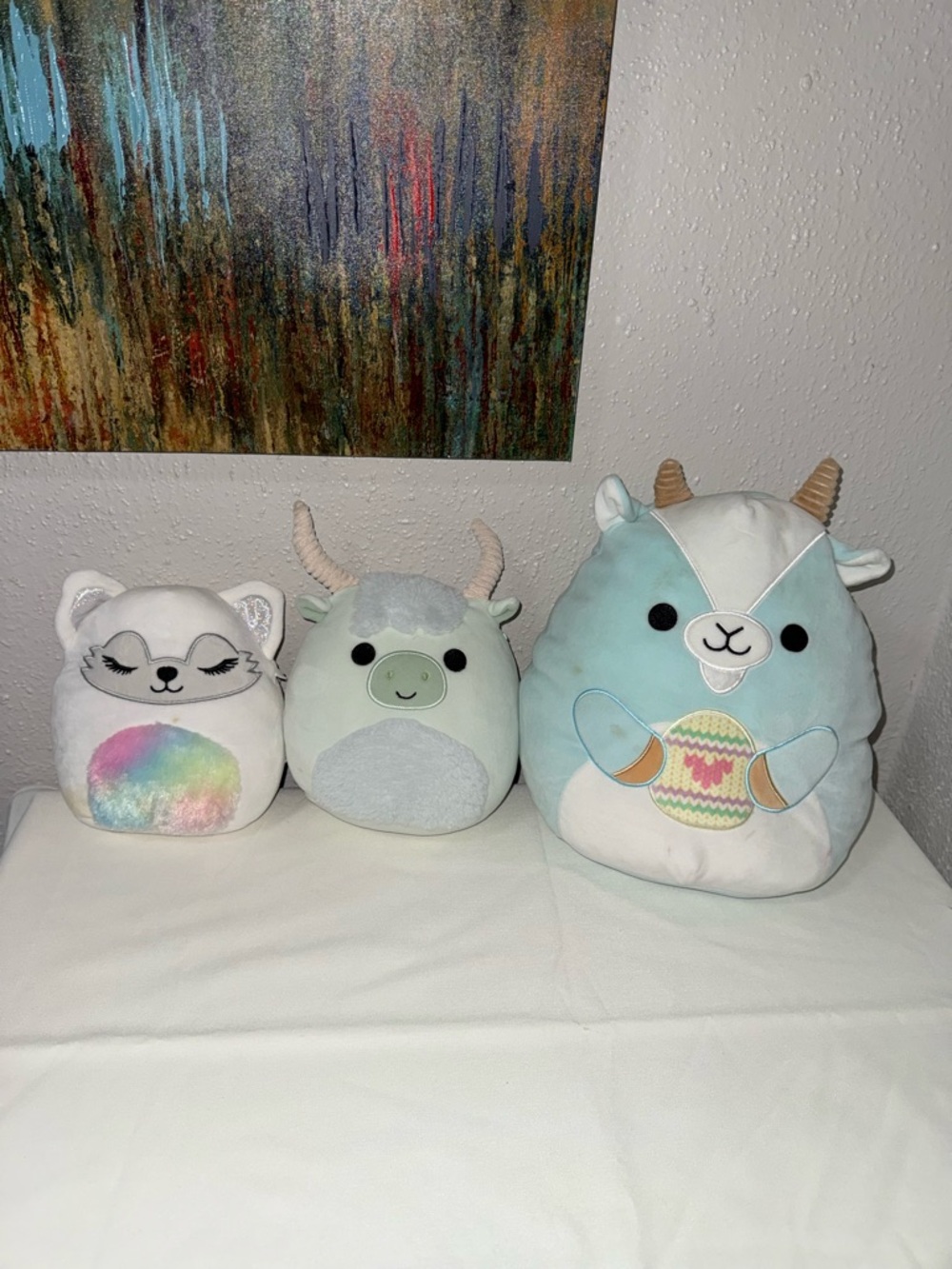 Squishmallows bundle - Picture 2 of 8